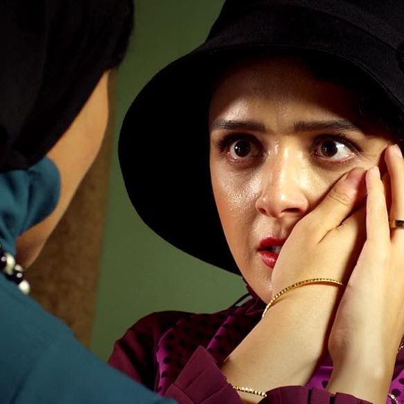 ترانه علیدوستی
