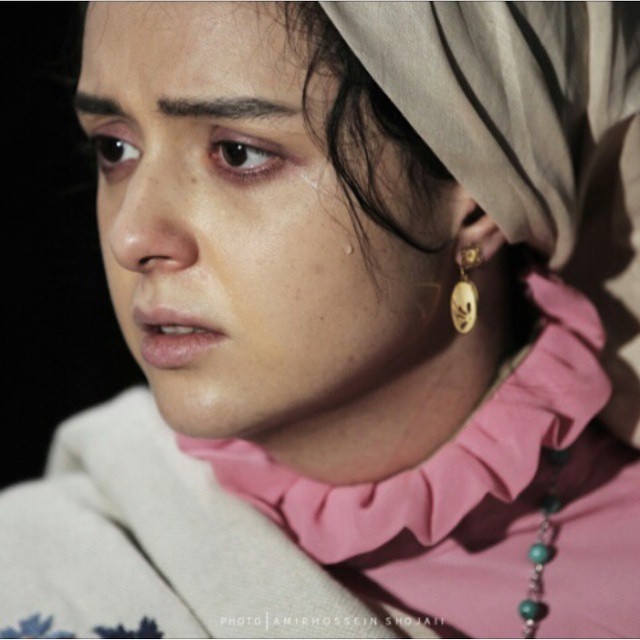 ترانه علیدوستی